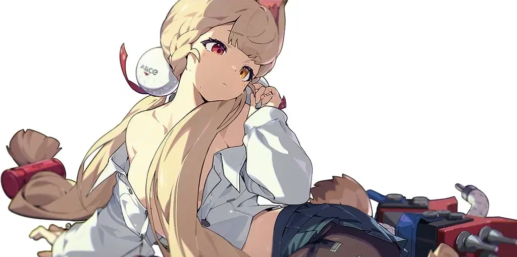 Banner Gacha